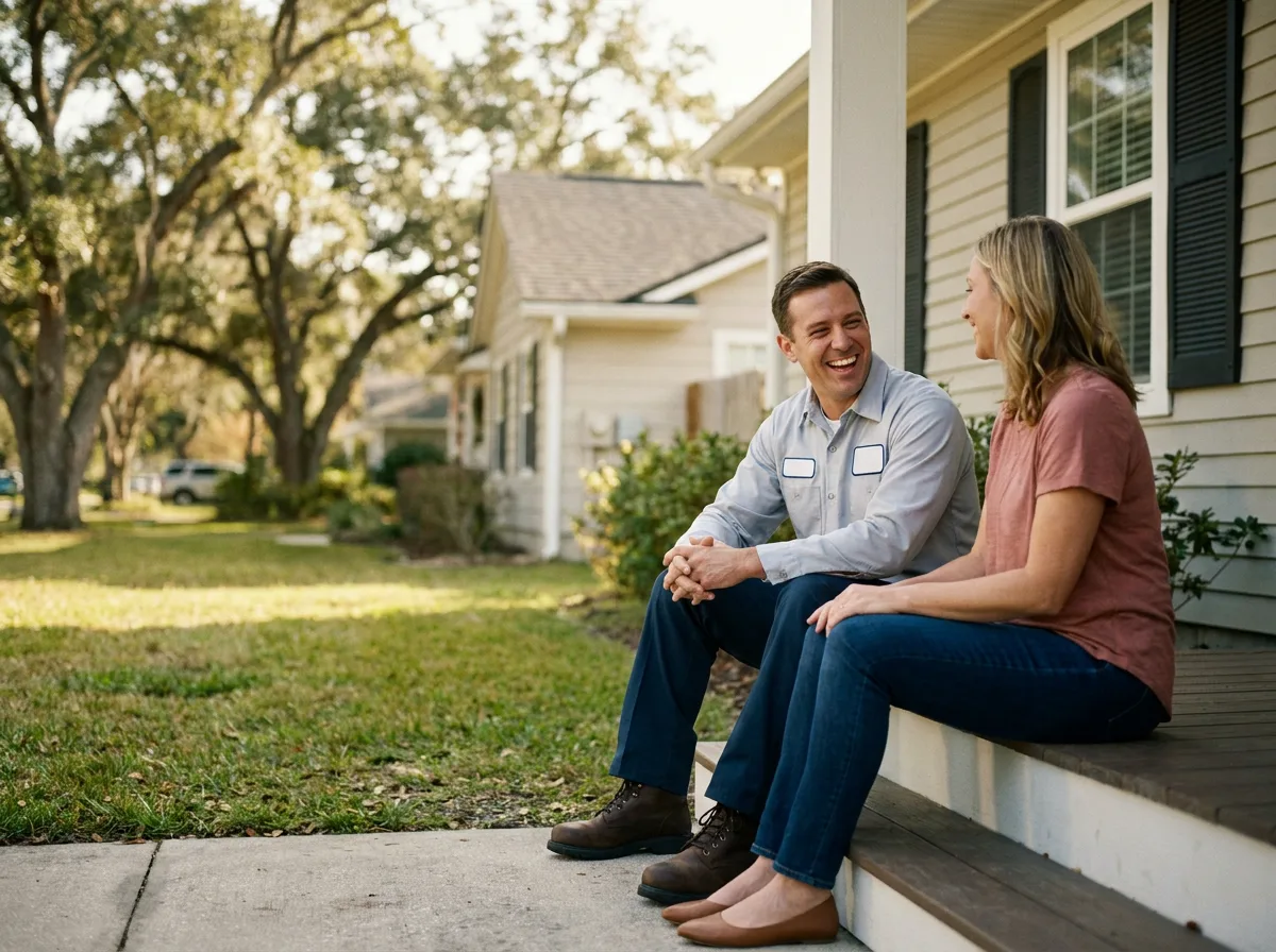 Septic tank pumping FAQs for Fort Pierce, FL